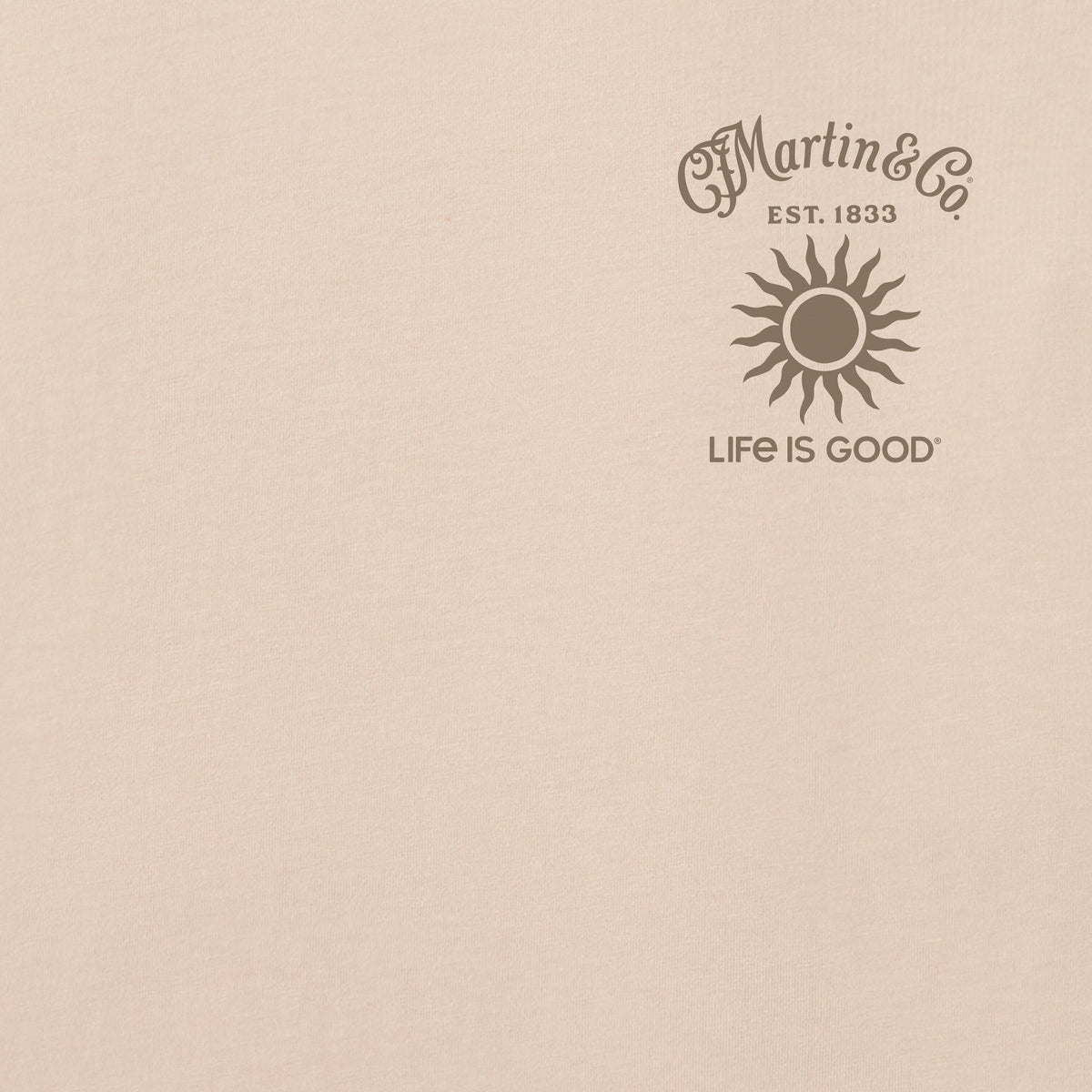 Women's Martin Celestial Short Sleeve Crusher Tee product image 3