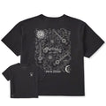Women's Martin Celestial Short Sleeve Crusher Boxy Tee product image 1