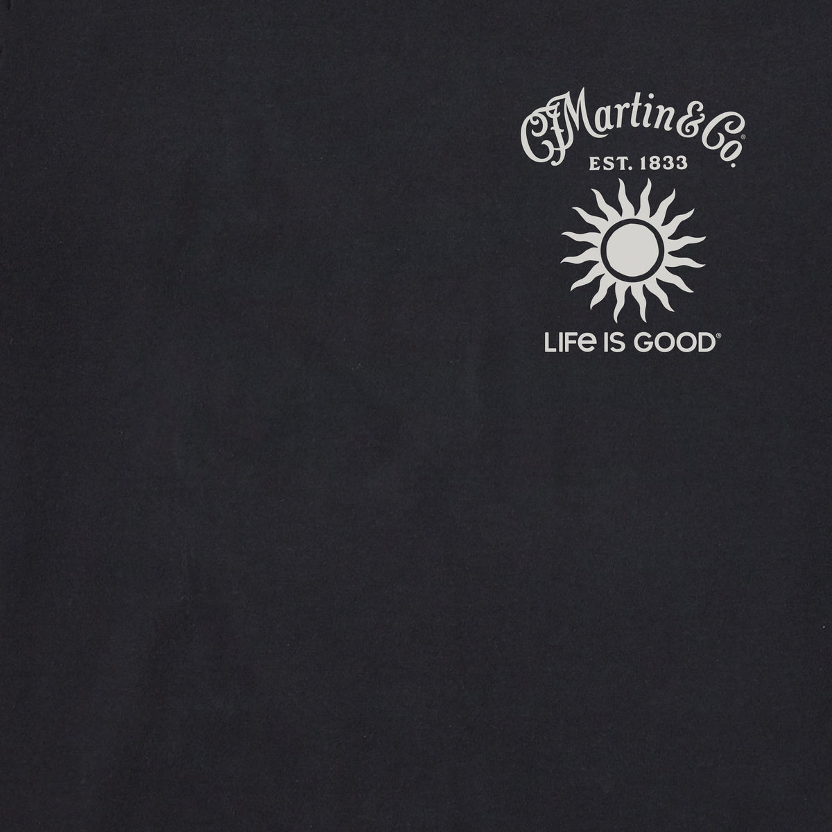 Women's Martin Celestial Short Sleeve Crusher Boxy Tee product image 3