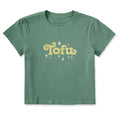 Women's Fancy Tofu Crusher-LITE Shrunken Tee product image 1