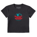 Women's Respect Your Mother Globe Crusher-LITE Shrunken Tee product image 1
