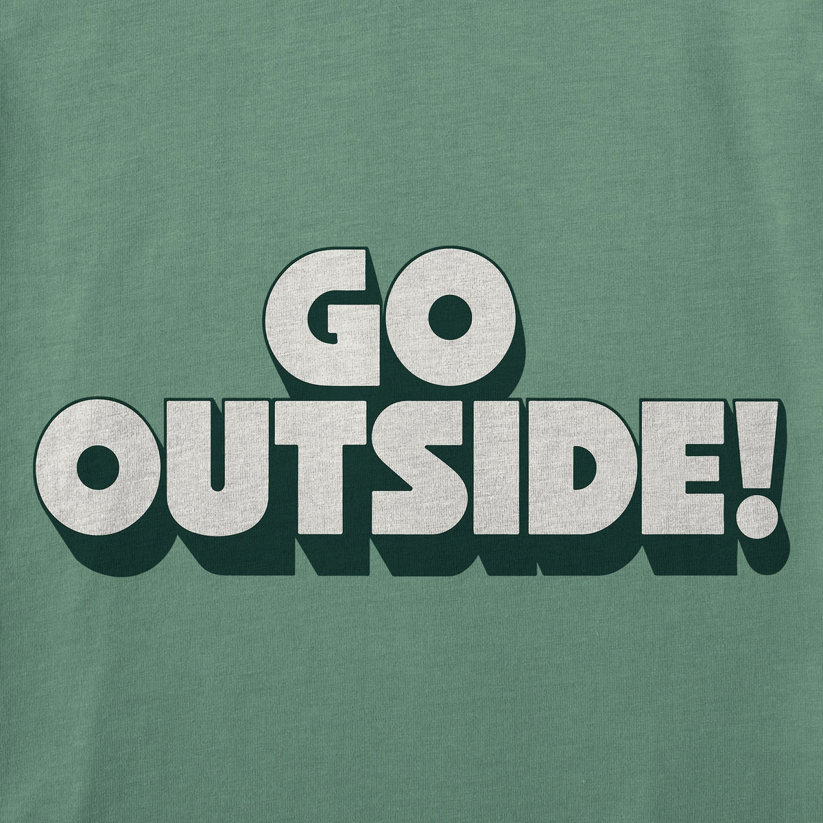 Women's Go Outside Stack Crusher-LITE Shrunken Tee product image 2