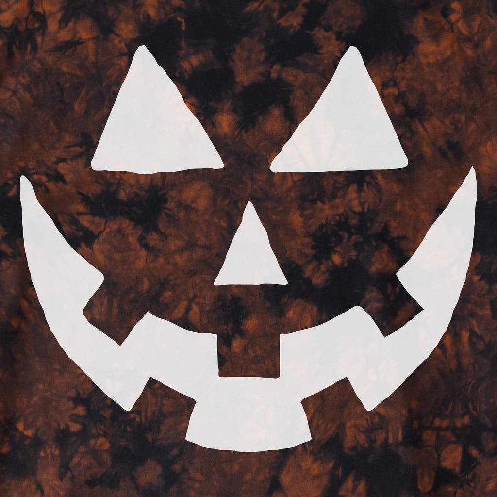 Kids Big Jack O Short Sleeve Crusher Tie-Dye Tee product image 2