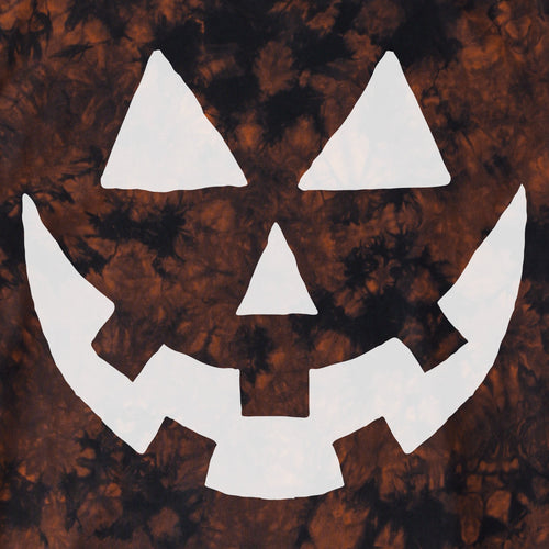 Kids Big Jack O Short Sleeve Crusher Tie-Dye Tee product image 2