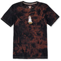 Kids Ghost Pup Short Sleeve Crusher Tie-Dye Tee product image 1