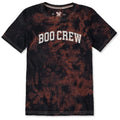 Kids Boo Crew Arch Short Sleeve Crusher Tie-Dye Tee product image 1