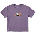 Women's Did Someone Say Treat Bee Dachshund Short Sleeve product image 1