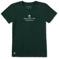 Women's Apparently I Like Oktoberfest Short Sleeve Crusher Tee