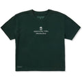 Women's Apparently I Like Oktoberfest Short Sleeve Crusher Boxy Tee