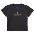 Women's Apparently I Like Oktoberfest Crusher-LITE Shrunken Tee