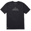 Men's Apparently I Like Halloween Short Sleeve Crusher Tee
