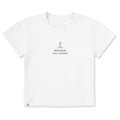 Women's Definitely Not Cursed Crusher-LITE Shrunken Tee product image 1
