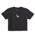 Women's Silly Goose Pirate Short Sleeve Crusher Boxy Tee product image 1