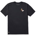 Men's Silly Goose Pirate Short Sleeve Crusher Tee product image 1