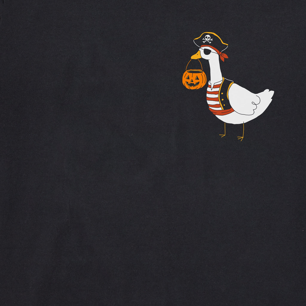 Men's Silly Goose Pirate Short Sleeve Crusher Tee product image 2