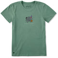 Women's Did Someone Say Jimothy Short Sleeve Crusher Tee