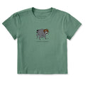 Women's Jimothee Chalamet Crusher-LITE Shrunken Tee product image 1