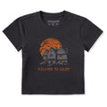 Women's Welcome to Salem Crusher-LITE Shrunken Tee product image 1