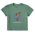 Women's Wurst in Show Crusher-LITE Shrunken Tee product image 1
