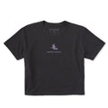 Women's Spooky Season Short Sleeve Crusher Boxy Tee