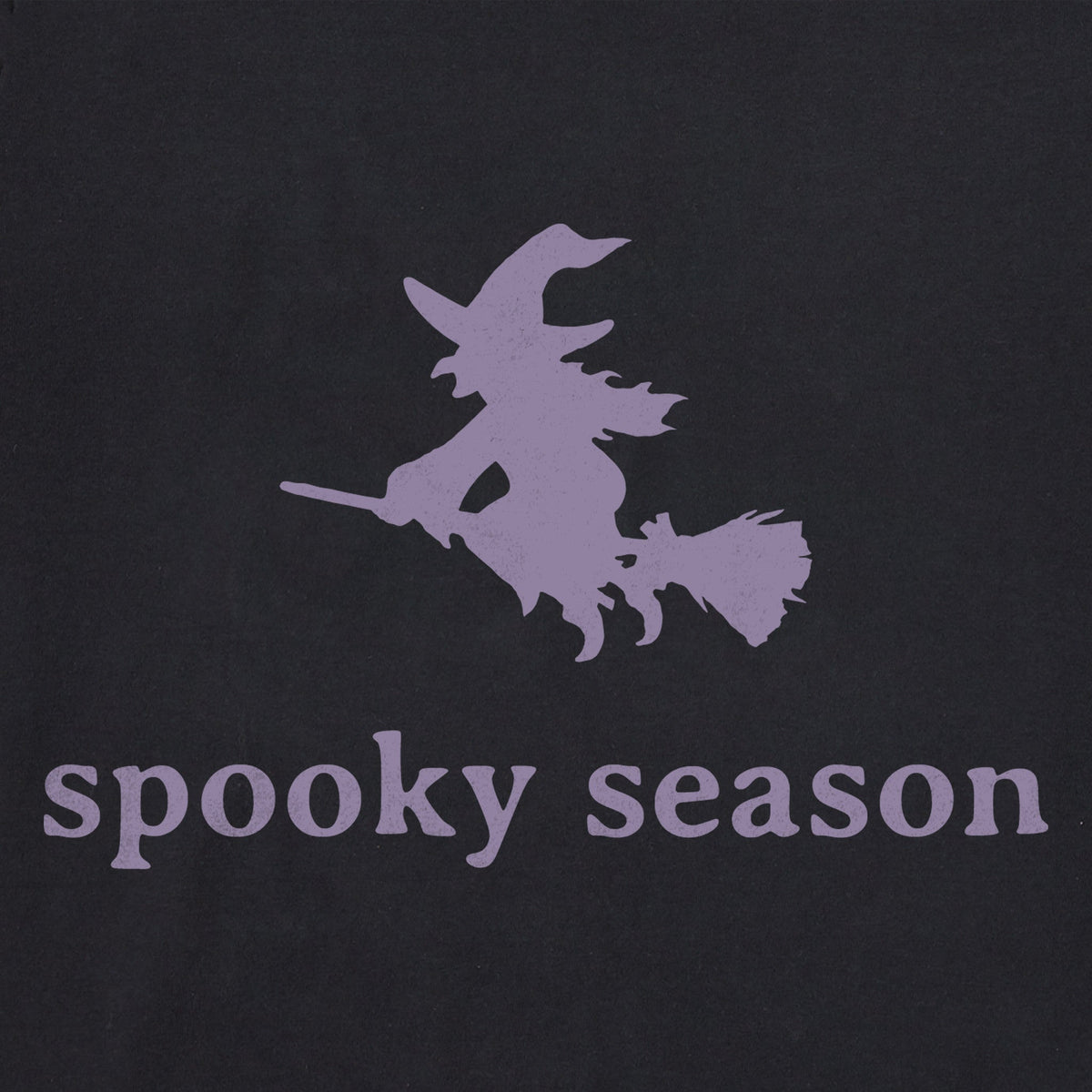 Women's Spooky Season Crusher-LITE Shrunken Tee