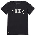 Women's Trick Arch Short Sleeve Crusher Tee product image 1