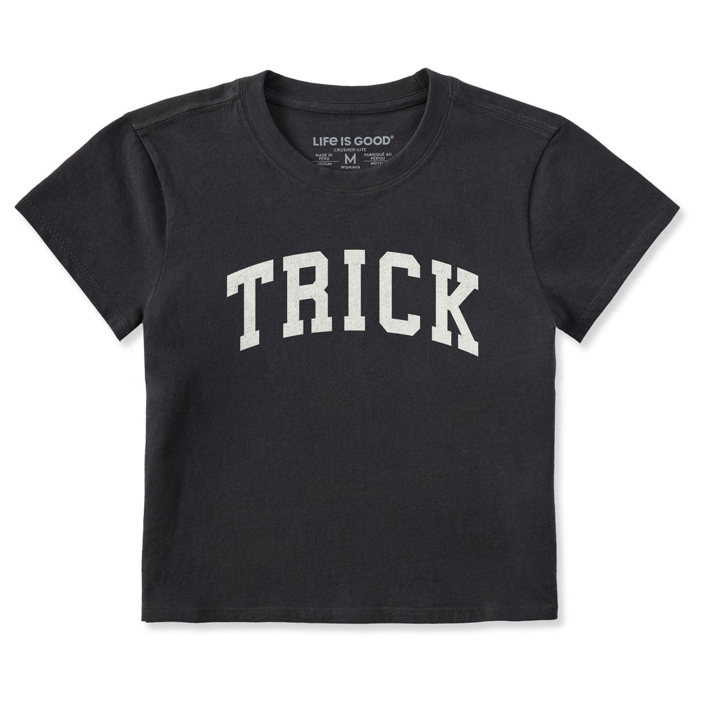 Women's Trick Arch Crusher-LITE Shrunken Tee product image 1