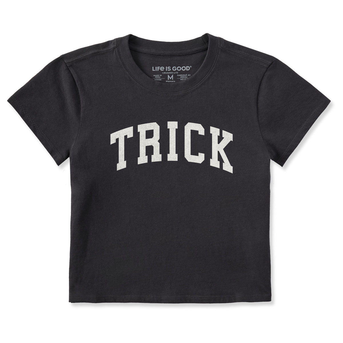 Women's Trick Arch Crusher-LITE Shrunken Tee product image 1