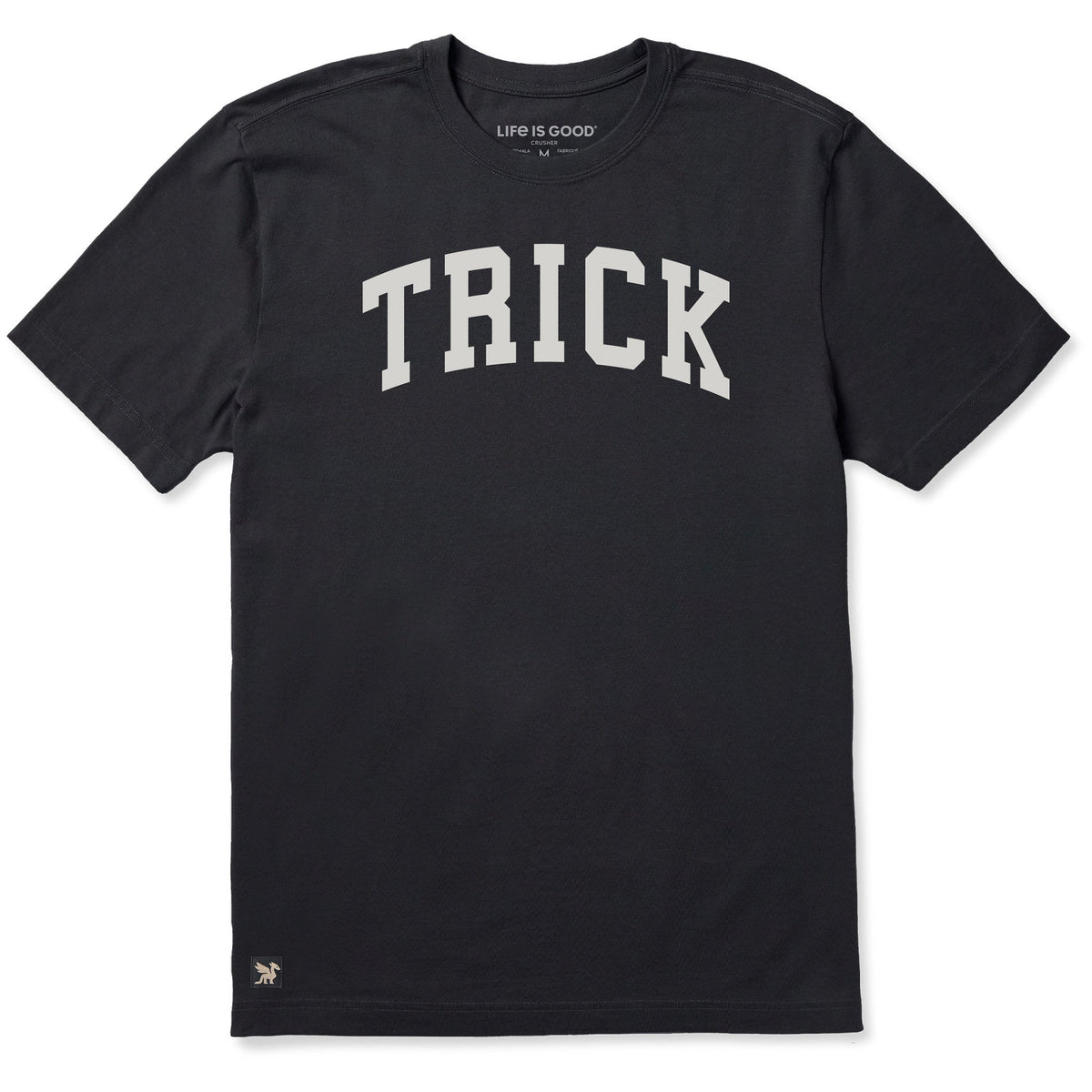 Men's Trick Arch Short Sleeve Crusher Tee product image 1
