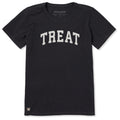Women's Treat Arch Short Sleeve Crusher Tee product image 1