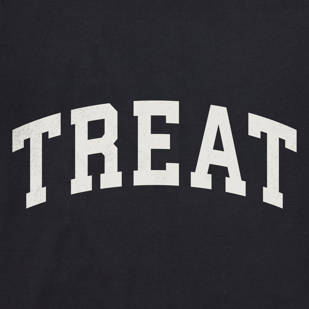 Women's Treat Arch Short Sleeve Crusher Tee product image 2