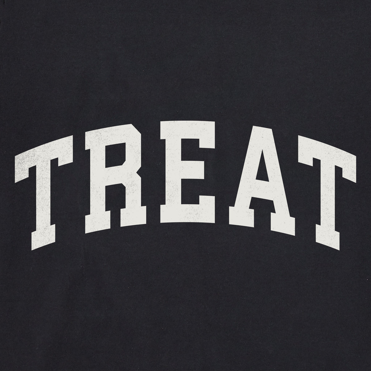 Women's Treat Arch Short Sleeve Crusher Tee product image 2