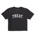 Women's Treat Arch Short Sleeve Crusher Boxy Tee product image 1