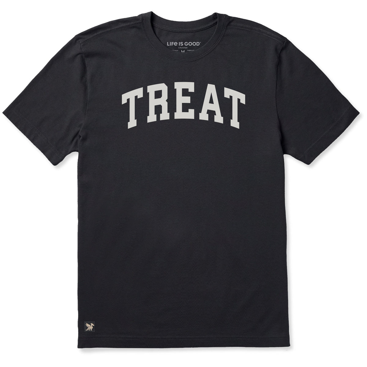 Men's Treat Arch Short Sleeve Crusher Tee product image 1