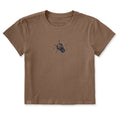Women's Spooky Spider Crusher-LITE Shrunken Tee product image 1