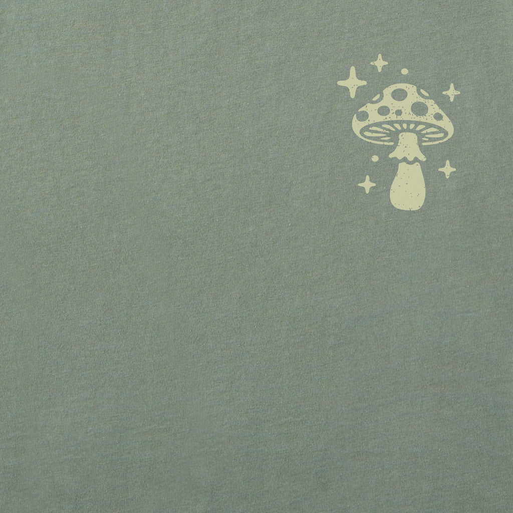 Men's Wild Caps Short Sleeve Crusher Tee product image 3