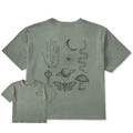 Women's Mystical Medley Short Sleeve Crusher Boxy Tee product image 1