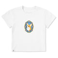 Women's Corgi Frame Crusher-LITE Shrunken Tee product image 1