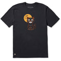 Men's Scaredy Cat Short Sleeve Crusher Tee product image 1