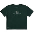 Women's Great Point Dog Short Sleeve Crusher Boxy Tee product image 1