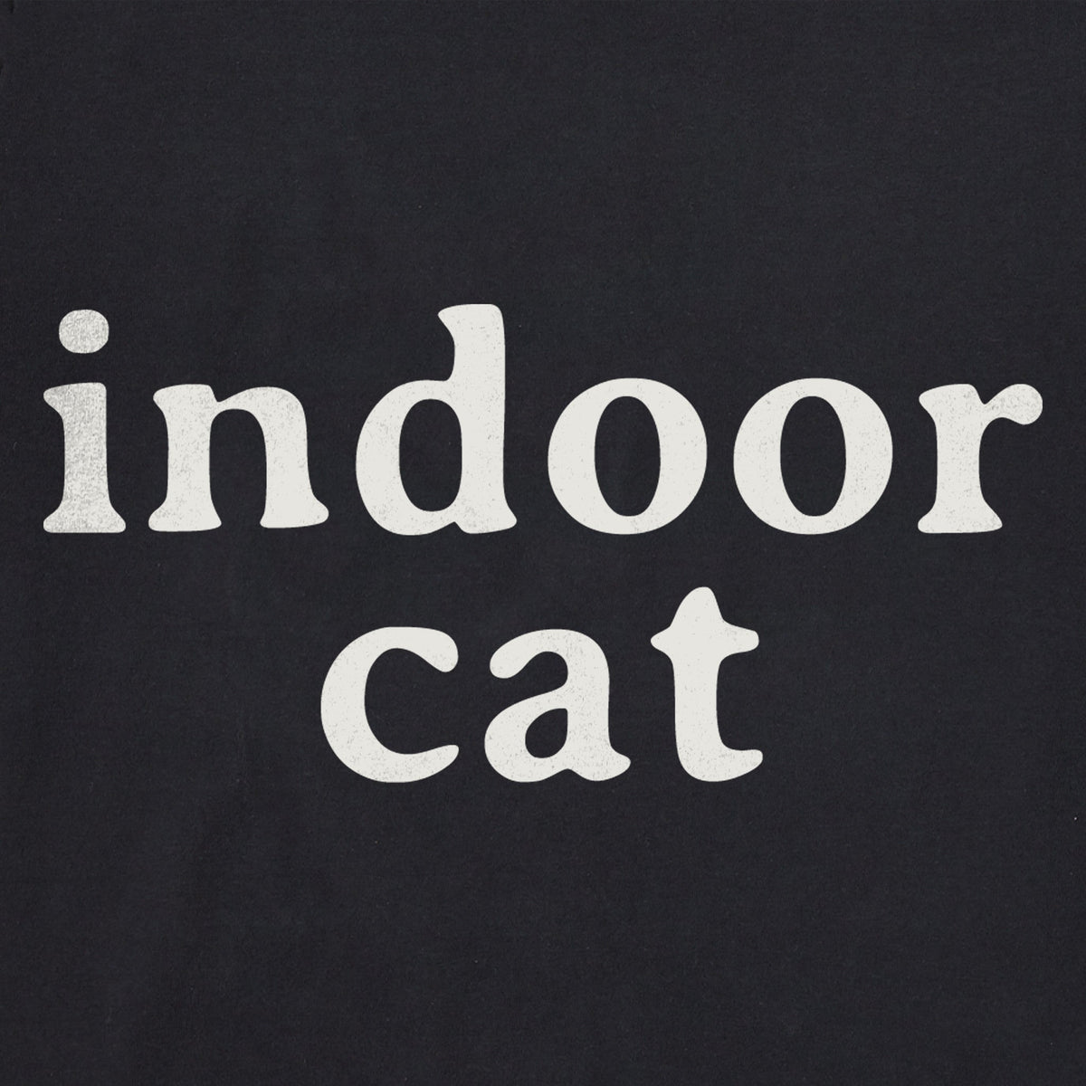 Women's Indoor Cat Crusher-LITE Shrunken Tee product image 2
