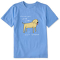 Kids Either You Love Labs Or You're Wrong Short Sleeve product image 1