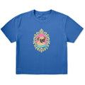Women's Pug Yeah! Short Sleeve Crusher Boxy Tee product image 1