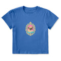 Women's Pug Yeah! Crusher-LITE Shrunken Tee product image 1