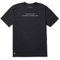 Men's I Watched a Video Short Sleeve Crusher Tee product image 1