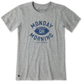 Women's Monday Morning QB Short Sleeve Crusher Tee product image 1
