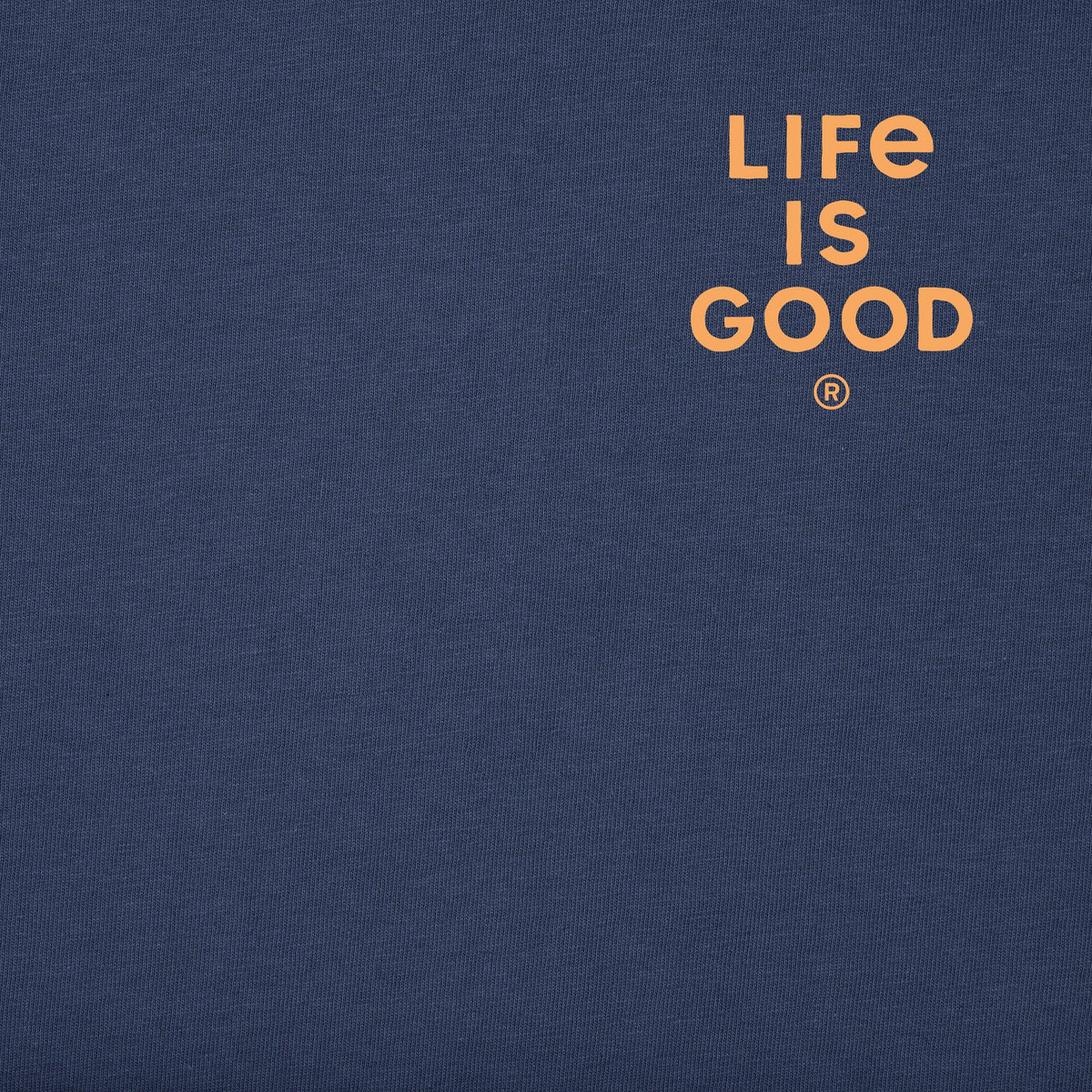 Men's Grandpa Knows Best Short Sleeve Crusher Tee product image 3
