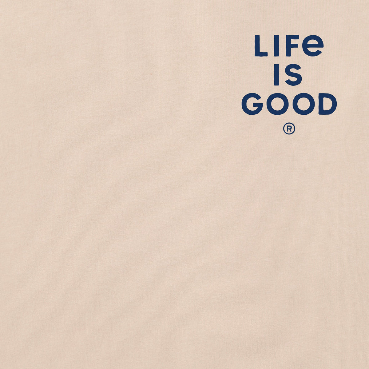 Men's Let's Fire Up the Good Times Short Sleeve Crusher Tee product image 3