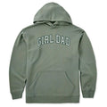 Men's Girl Dad Good Vibes Hoodie product image 1