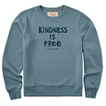 Women's Kindness is Free Good Vibes Crew